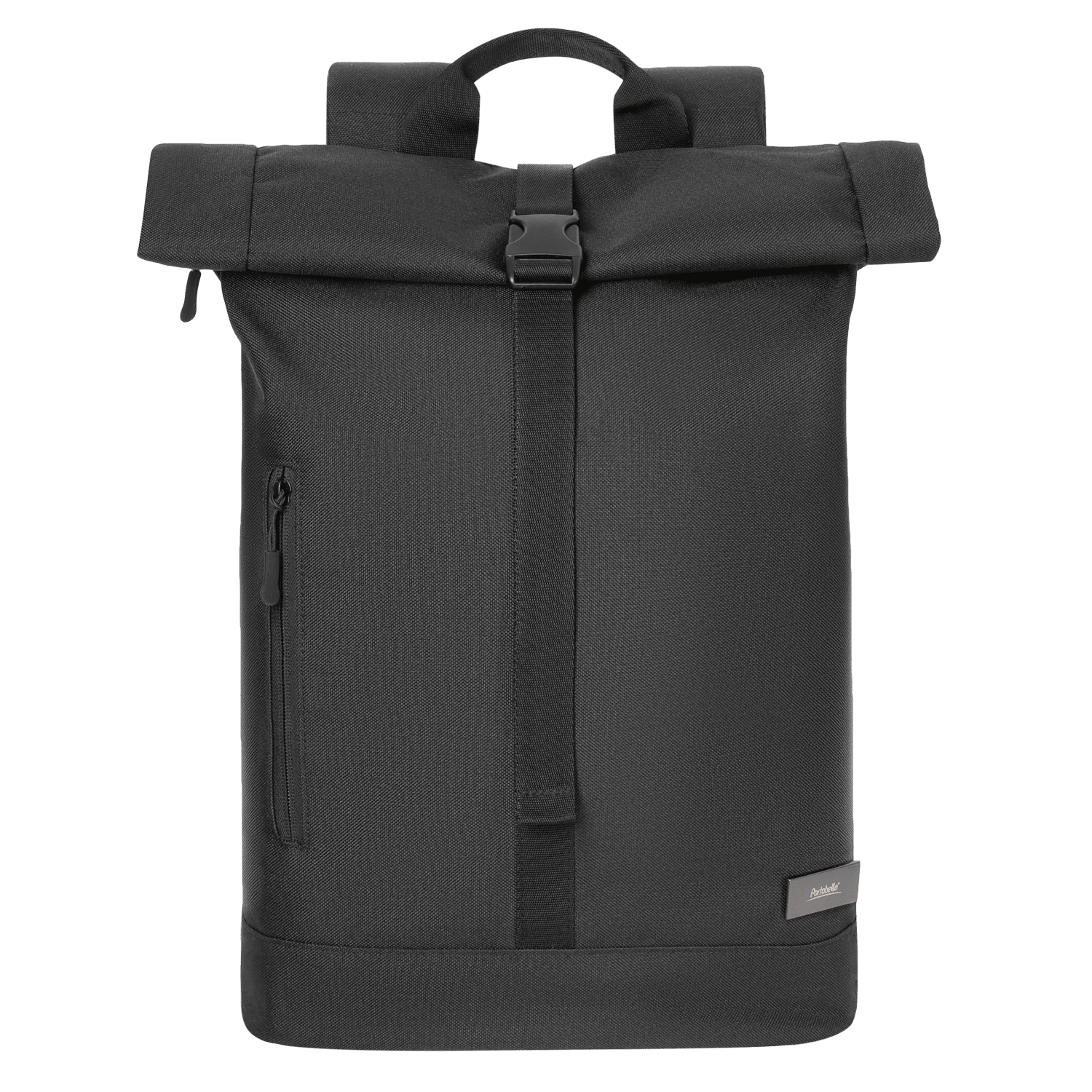 Рюкзак Monte, черный