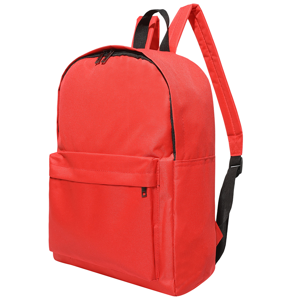 Рюкзак BEAVIS, красный