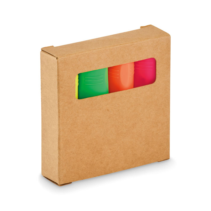 Набор маркеров