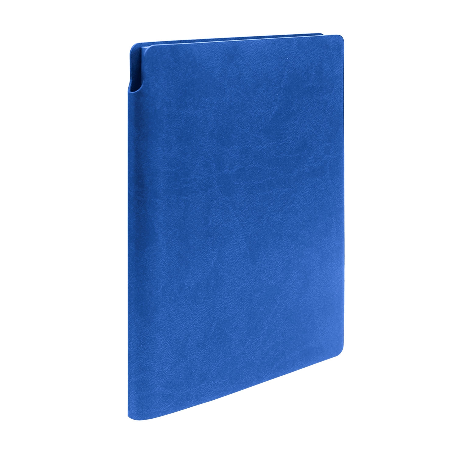 Ежедневник Bplanner.04 недатированный 15х21см (Latte синий)