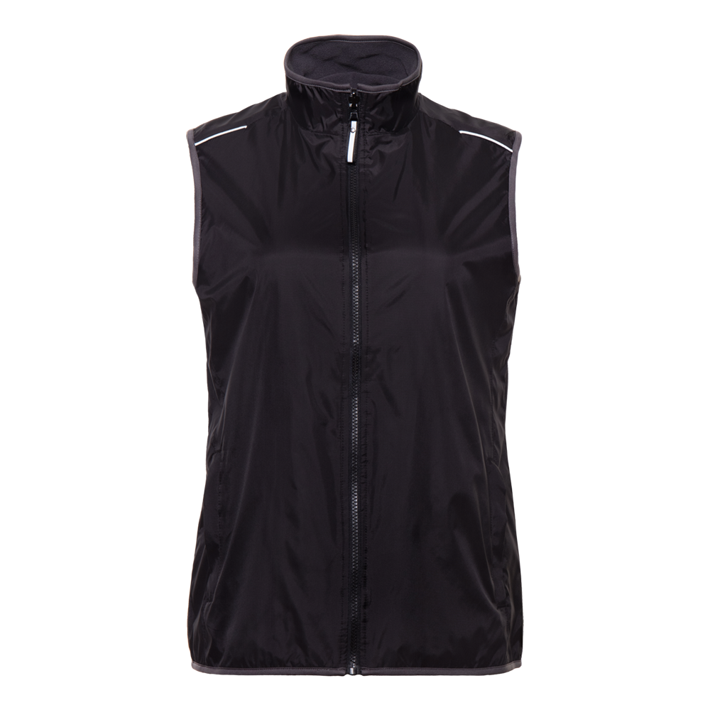 Жилет женский STAN таффета 210T, 65, 24WN