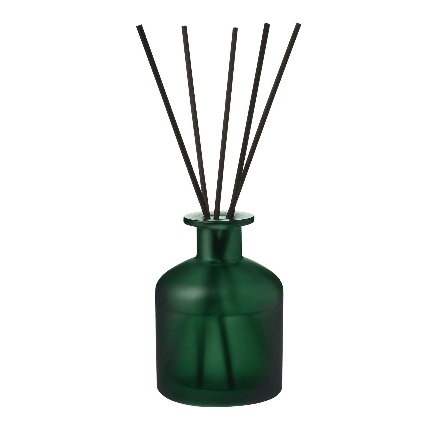 Диффузор ароматический Mizu, зеленый