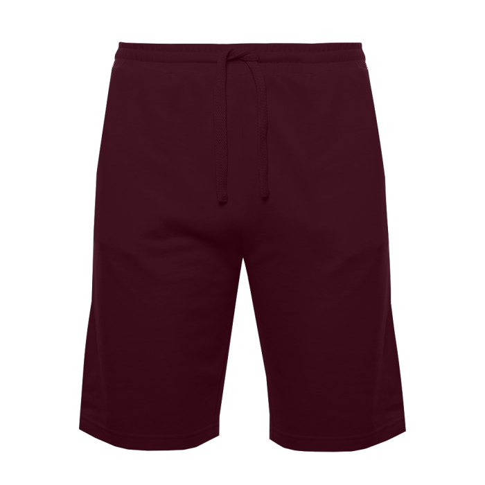 Шорты унисекс STAN футер, 260, 98