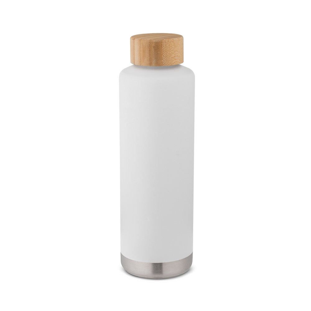 NORRE BOTTLE. Термо-Бутылка из нержавеющей стали (термос) 640 мл