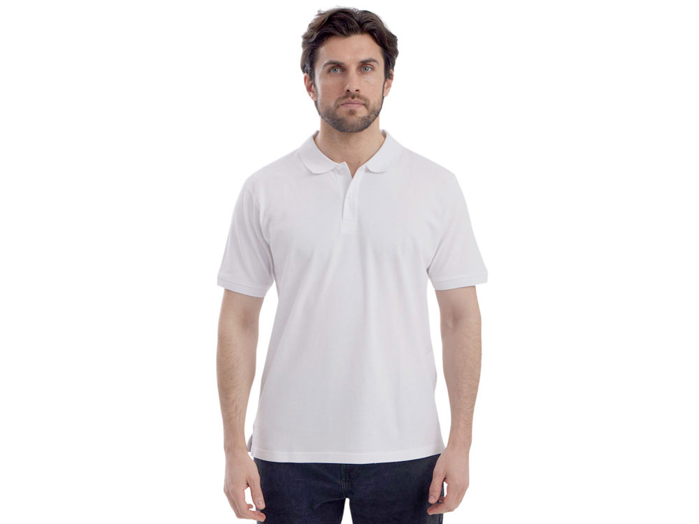 Рубашка поло Dubai мужская