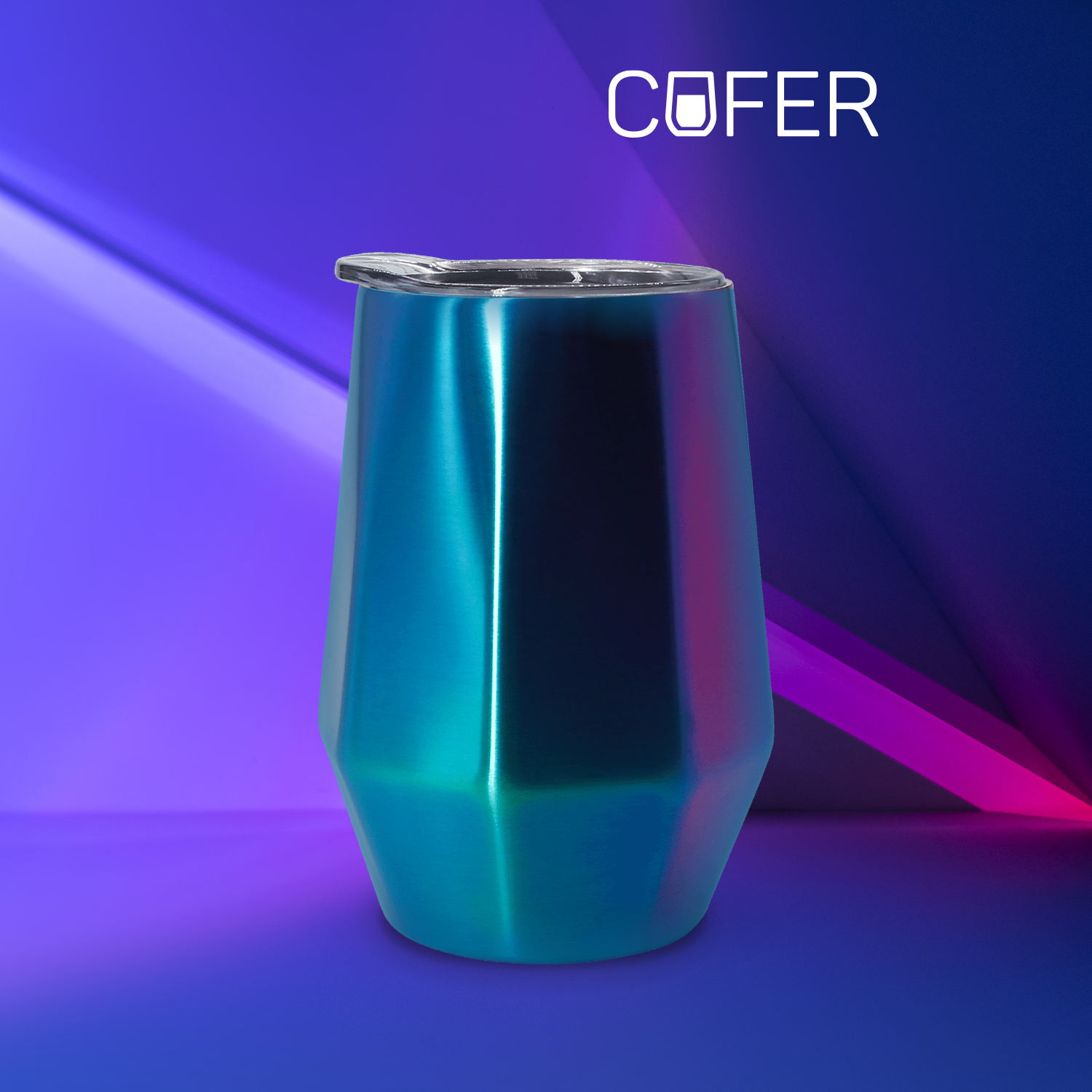 Кофер гальванический EDGE CO12x (спектр)