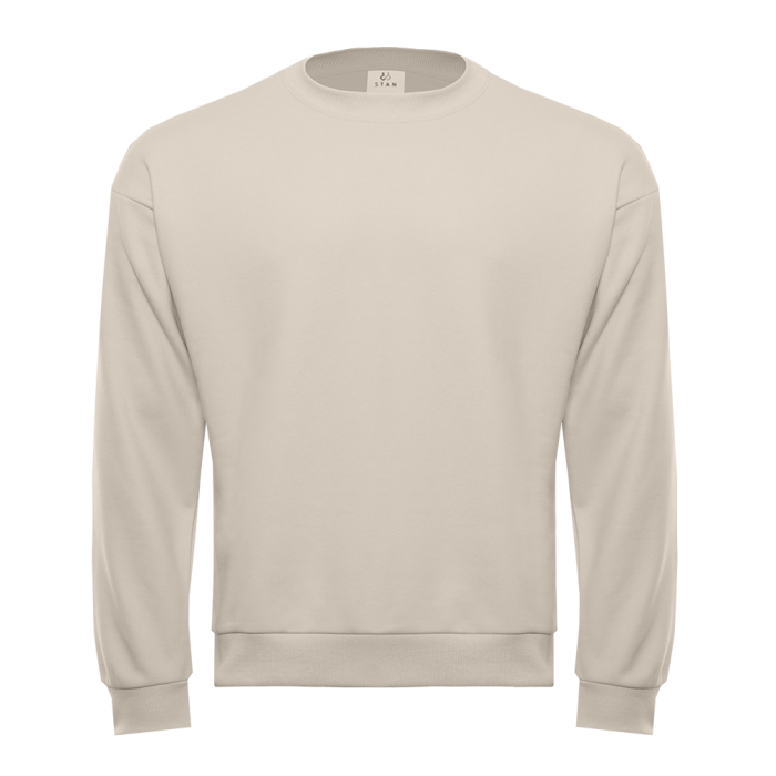 Свитшот унисекс STAN футер без начёса, 350, 96