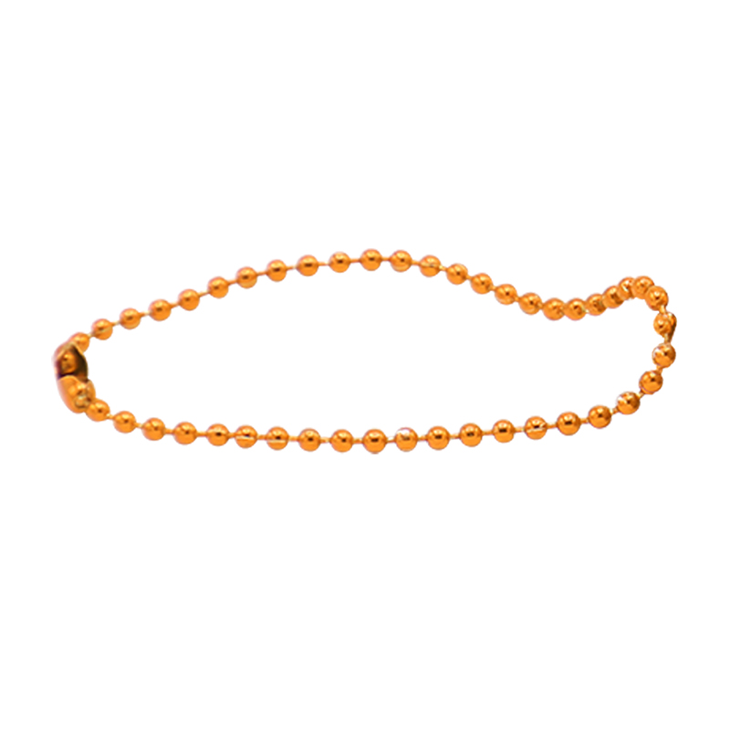 Цепочка для флешки Designer Оранжевый