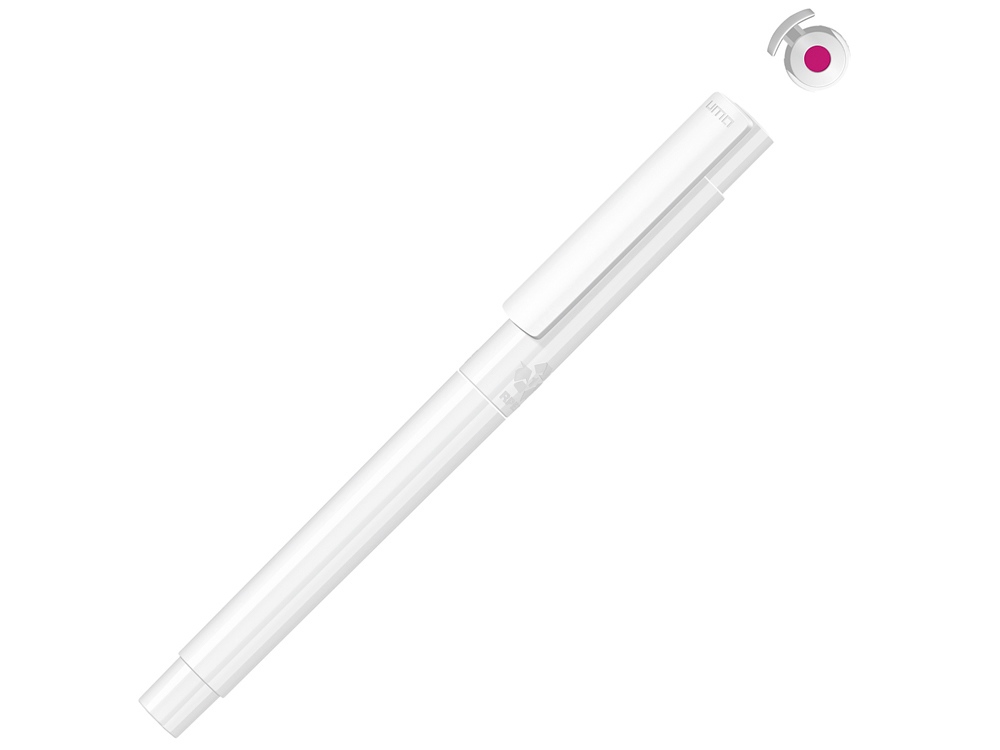 Капиллярная ручка в корпусе из переработанного материала rPET RECYCLED PET PEN PRO FL
