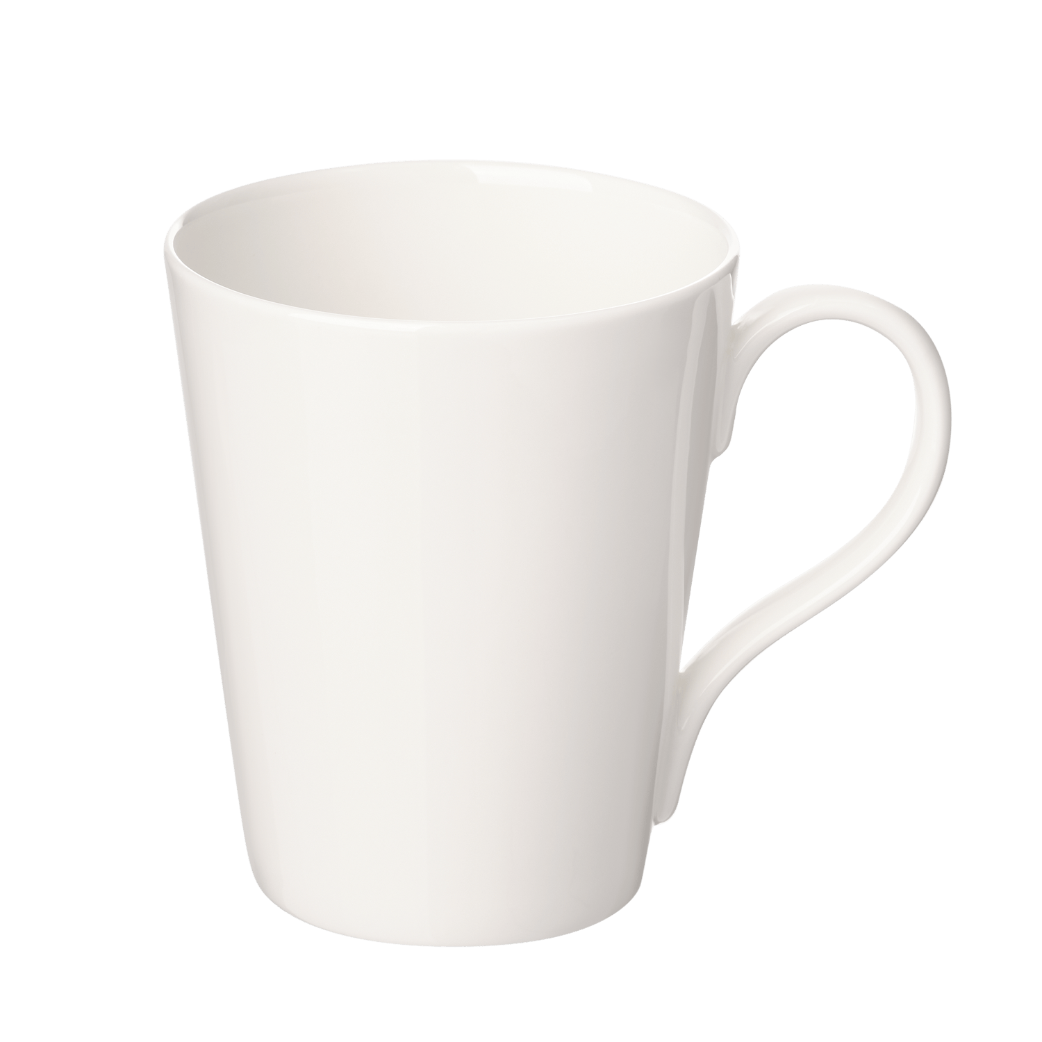 Кружка фарфоровая Веста (Vesta)