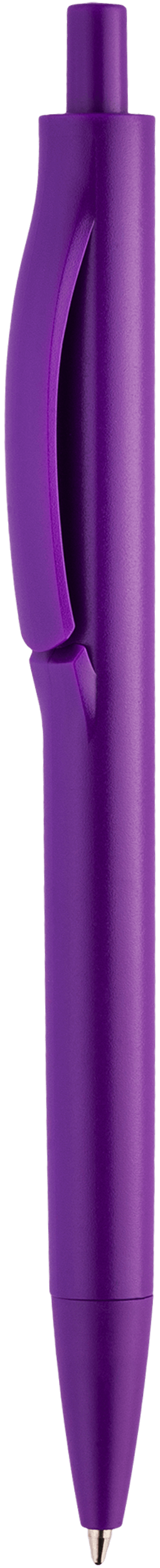Ручка IGLA COLOR Фиолетовая