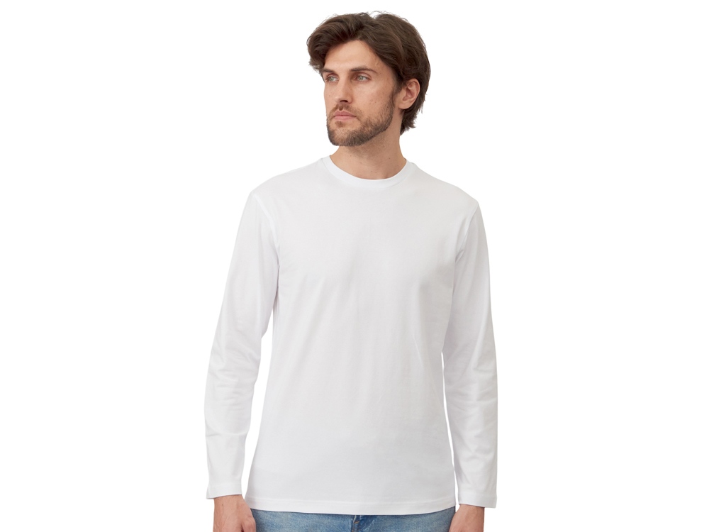 Лонгслив HD Fit мужской