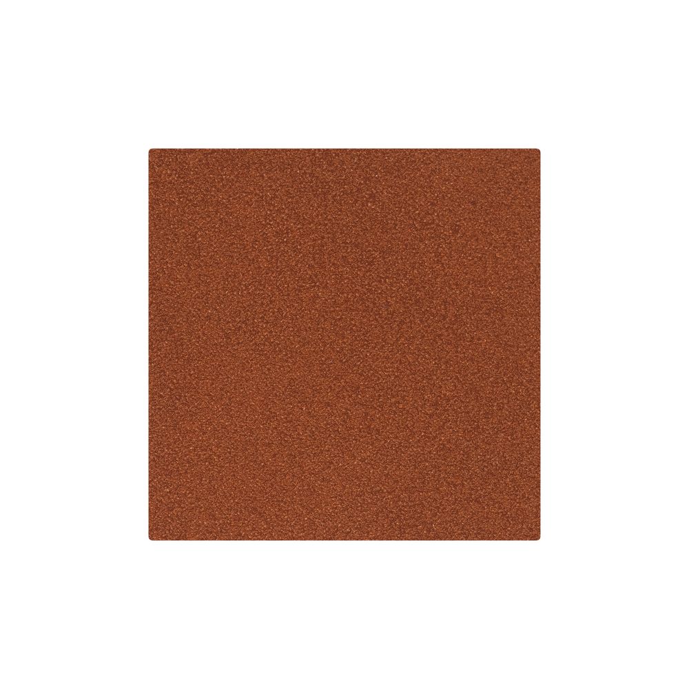 Лейбл Shan Nubuck, S, коричневый