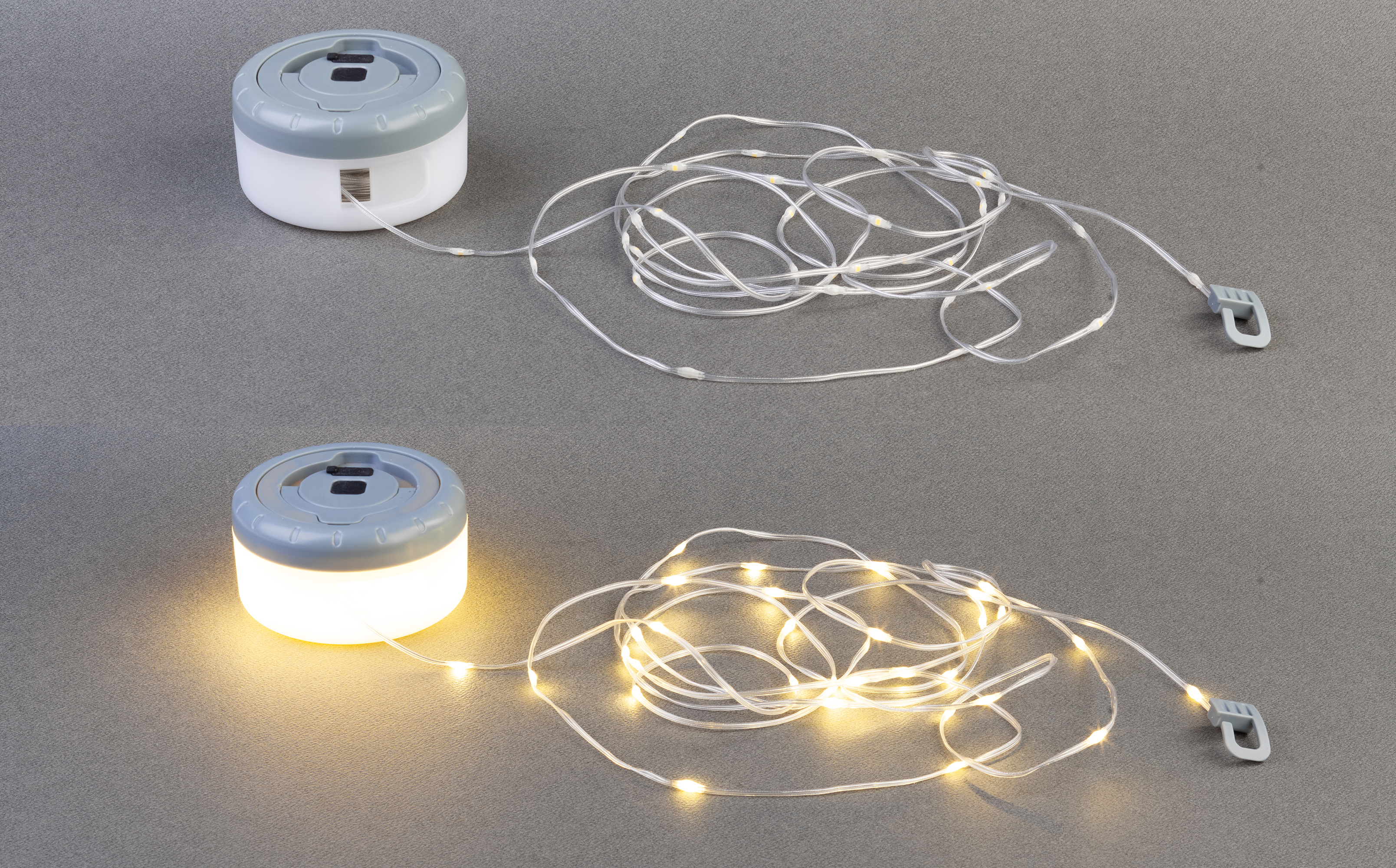 Фонарь-гирлянда "Twinkle"