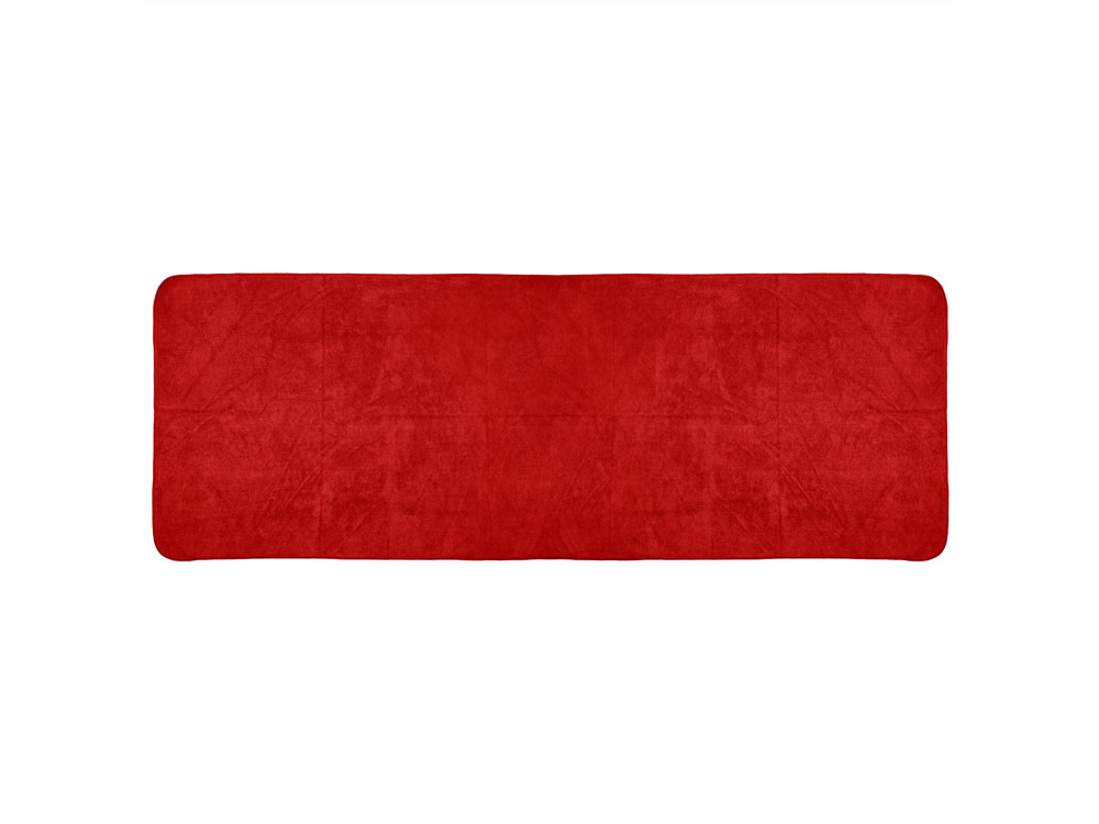 Спортивное полотенце Келси с чехлом