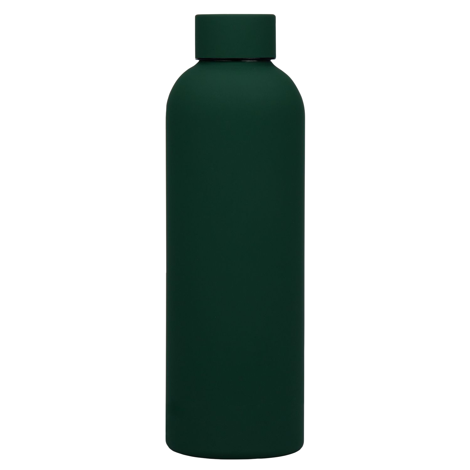 Термобутылка вакуумная герметичная Прима (Prima), зеленая