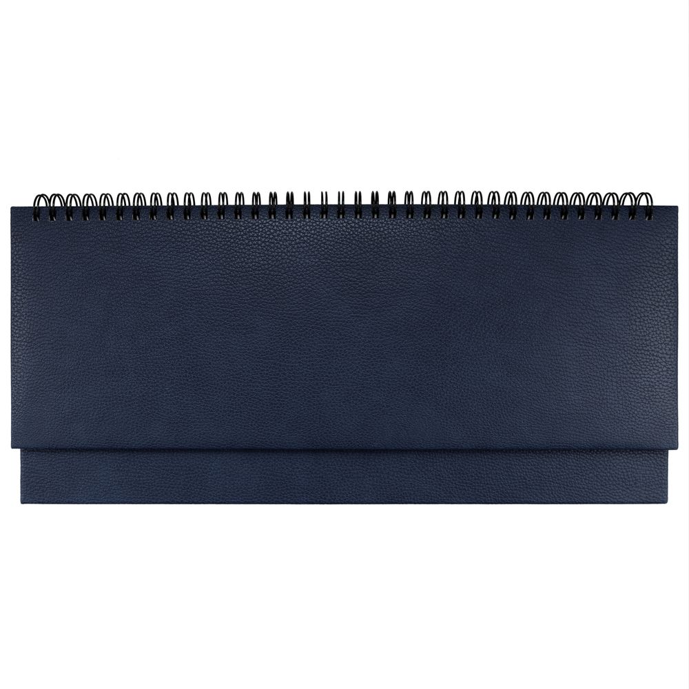 Планинг Sagrin, датированный, темно-синий