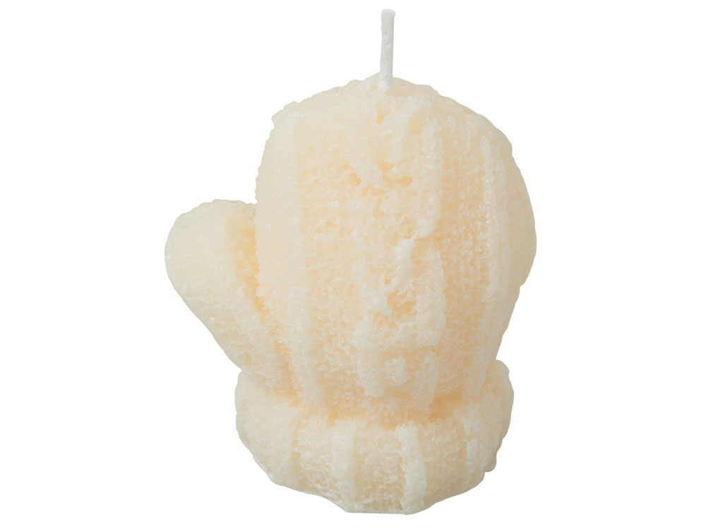 Свеча Рукавичка