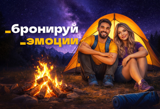 Подарки туристам: провожаем сотрудников в отпуск!