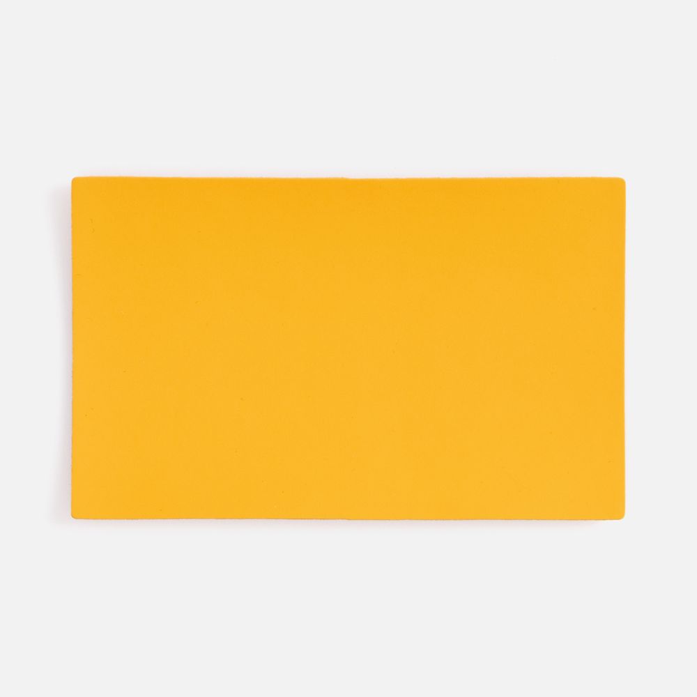 Лейбл Listra Soft Touch, XL, желтый