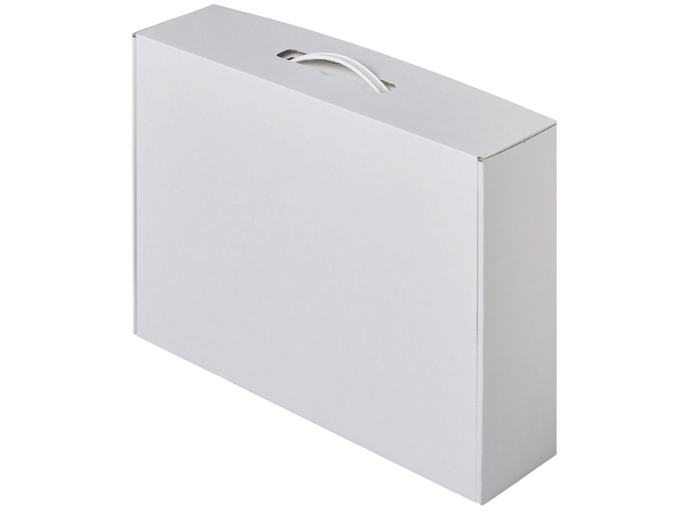 Коробка подарочная Хэнди, XL