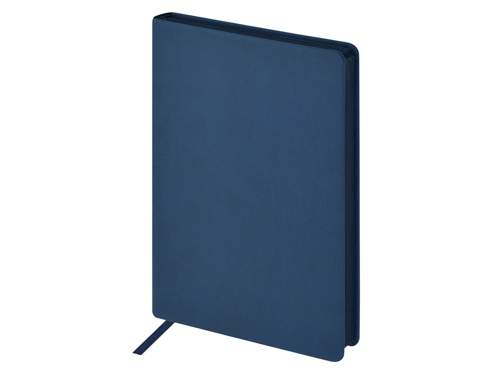 Ежедневник А5 Megapolis Color New soft-touch