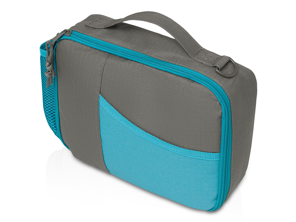 Изотермическая сумка-холодильник Breeze New для ланч-бокса