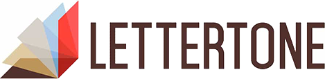 Lettertone