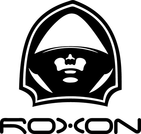 Roxon Roxon