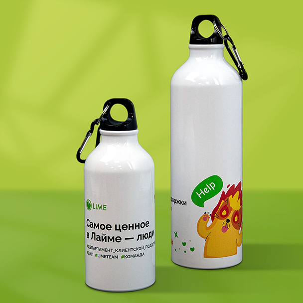 Круговая УФ печать в Новосибирске