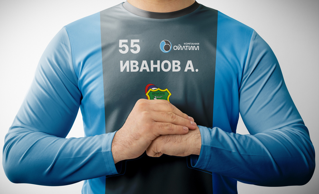 Пошив спортивной одежды на заказ