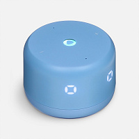 Умная колонка «Яндекс Станция Лайт 2», синяя