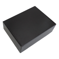 Коробка Hot Box (черная)