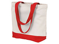 Сумка для шоппинга Cotton из переработанного хлопка, 280 г/м2