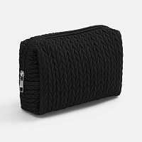 Косметичка дорожная Figgere, черная