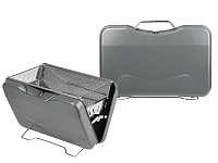 Портативный гриль-мангал Kamal