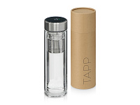 Термос с индикатором температуры Tapp, 500 мл