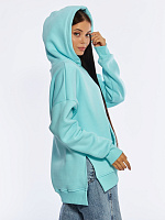 Худи унисекс оверсайз BB Vancouver  S/M