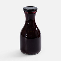 Соус Zesty, черника и бурбон