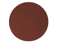 Патч Круг, soft-touch