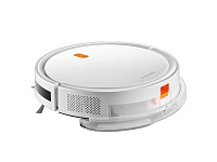 Робот-пылесос Xiaomi Robot Vacuum E5 (White)