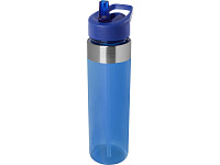 Бутылка для воды Dylan с крышкой-носиком, 650 мл