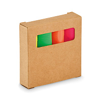 Набор маркеров