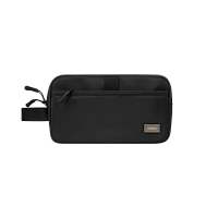 Дорожная косметичка Boston, черная