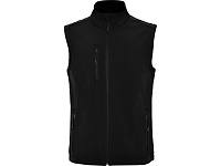 Жилет софтшелл Quebec, мужской