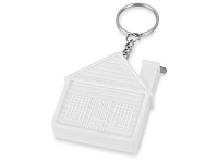 Брелок-рулетка Домик, 1м