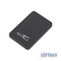 Настольное беспроводное зарядное устройство "Touchy"