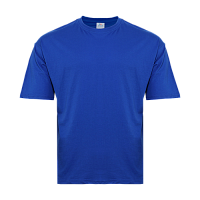 Футболка унисекс оверсайз STAN хлопок 140, 39