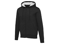 Толстовка из шерпы Natron