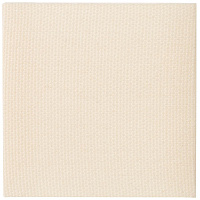 Лейбл хлопковый Doni, L, неокрашенный